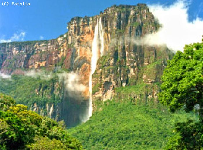 venezuela tourisme caracas - Image