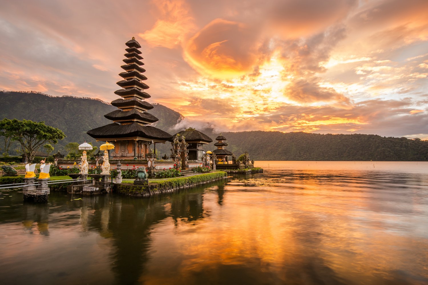 Quand partir à Bali ? Notre guide de voyage