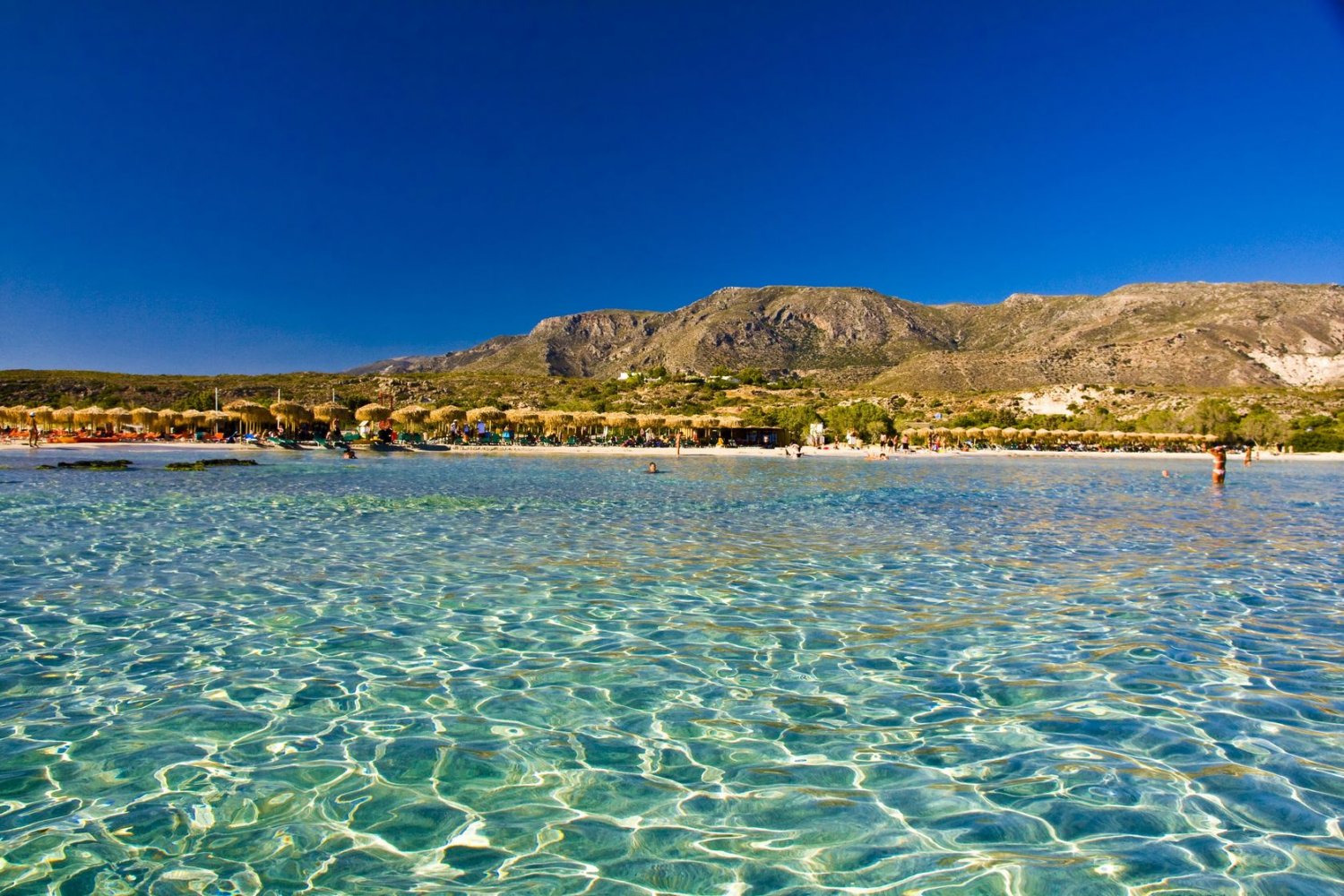 voyage en crete 2 semaines