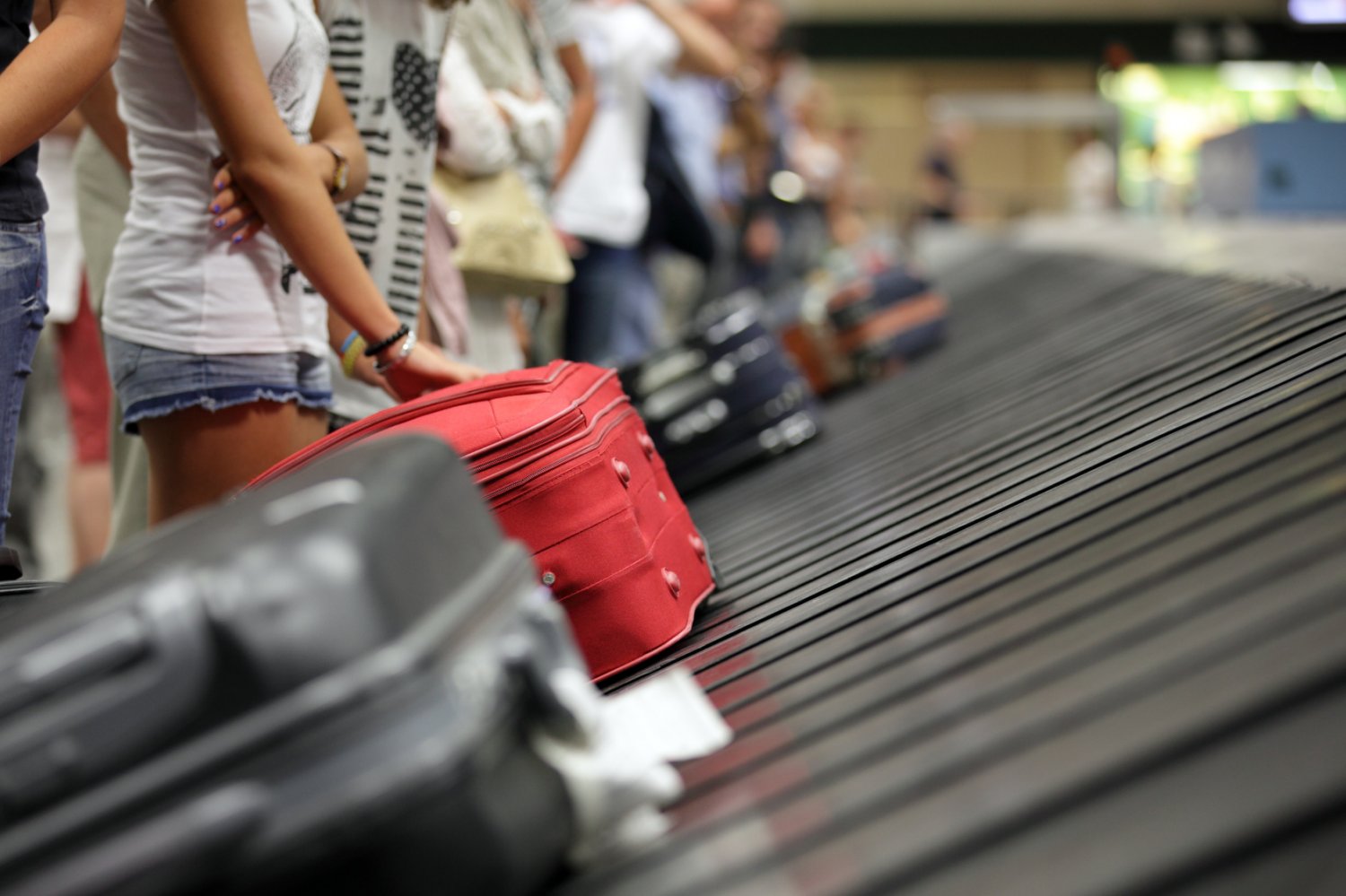 Compagnies low cost : vers la fin des bagages cabine payants ? 
