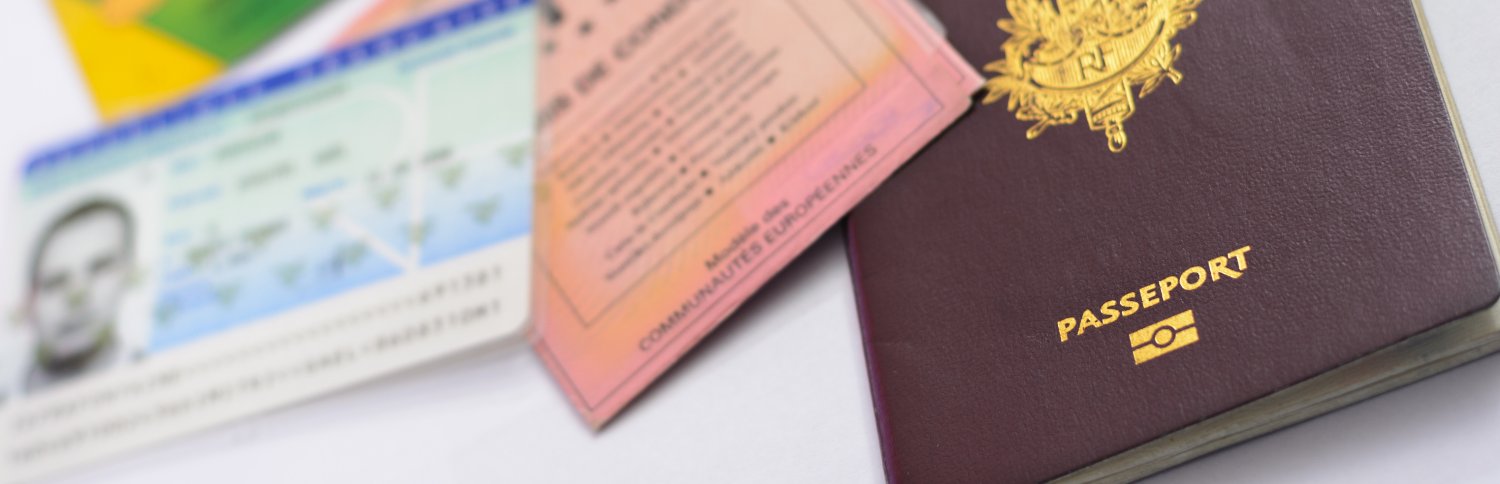 Validité passeport pour voyager en espagne