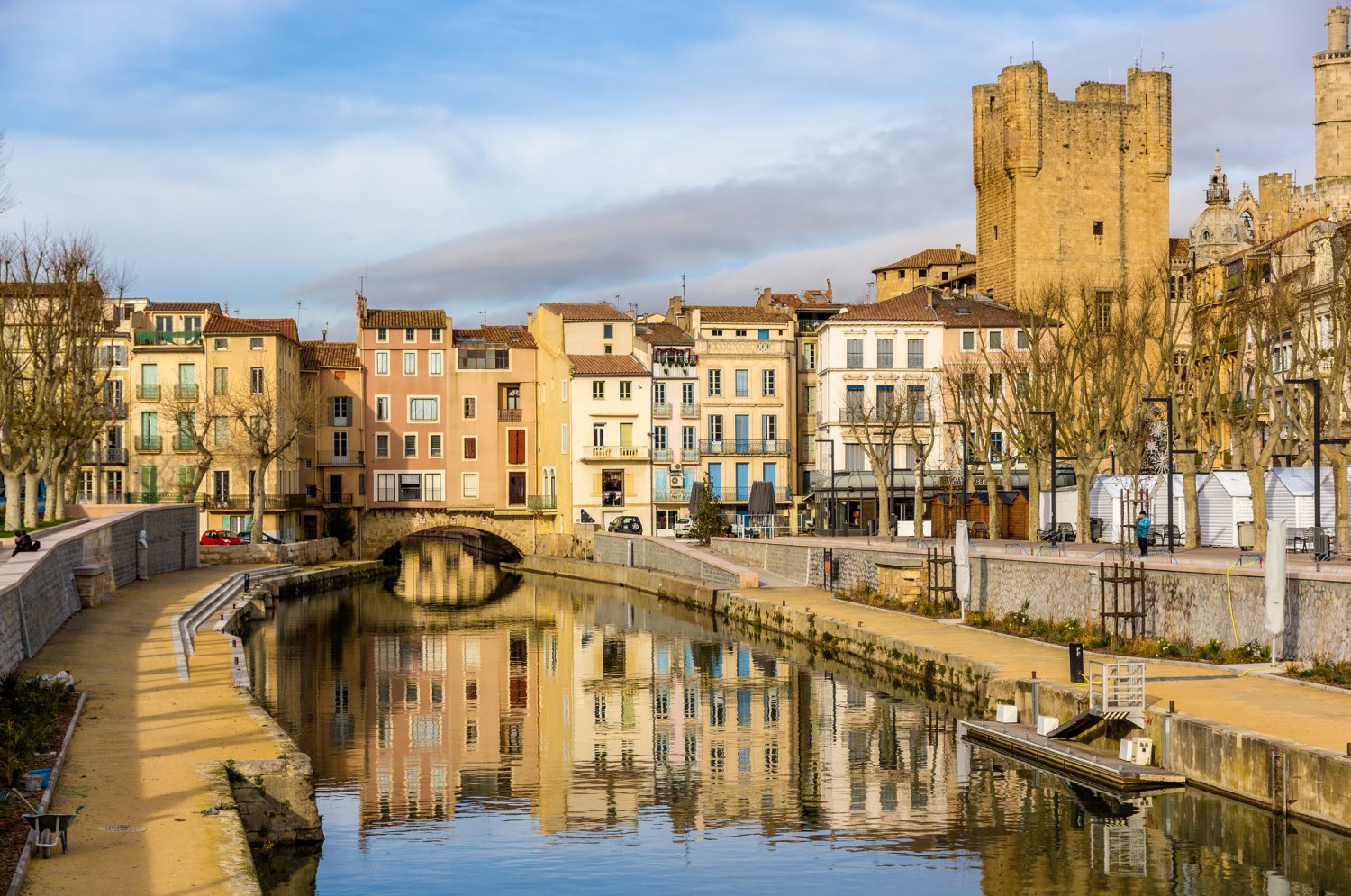 narbonne travel guide