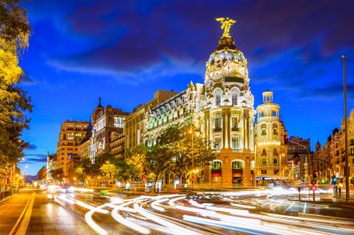 Espagne: 7 raisons de s'envoler vers Madrid