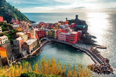 Les lieux incontournables de votre visite dans les Cinque Terre en Italie