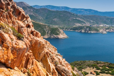 Visiter les calanques de Piana en Corse : le guide complet