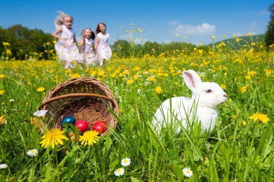 Les traditions de Pâques en Europe 