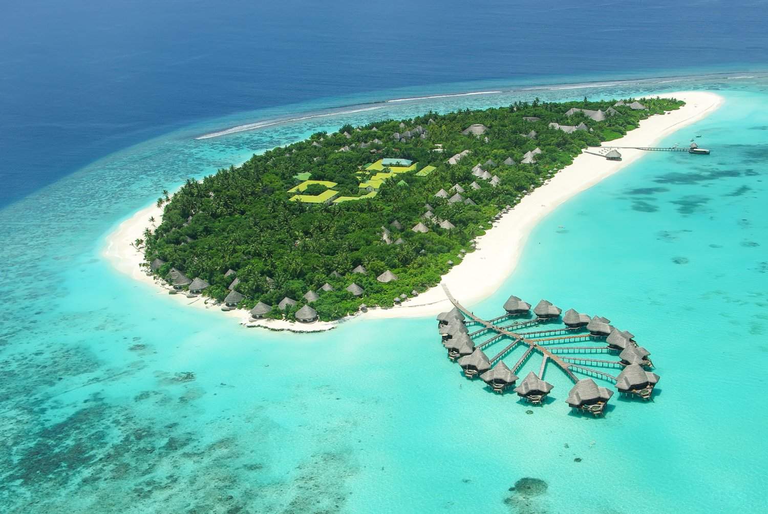 maldives voyage recommandation