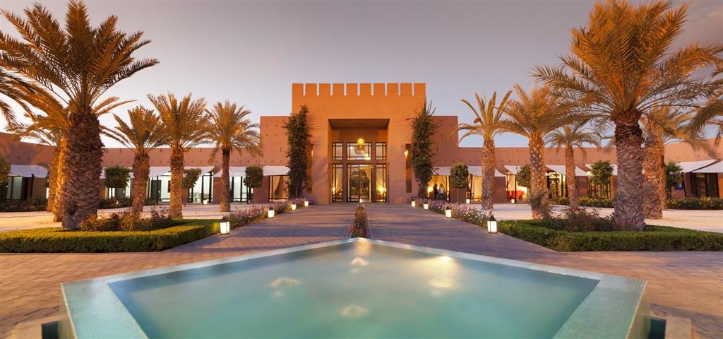 Club Coralia Aqua Mirage Marrakech