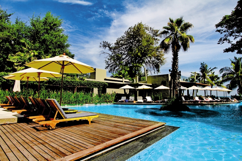 Veranda Resort   Spa