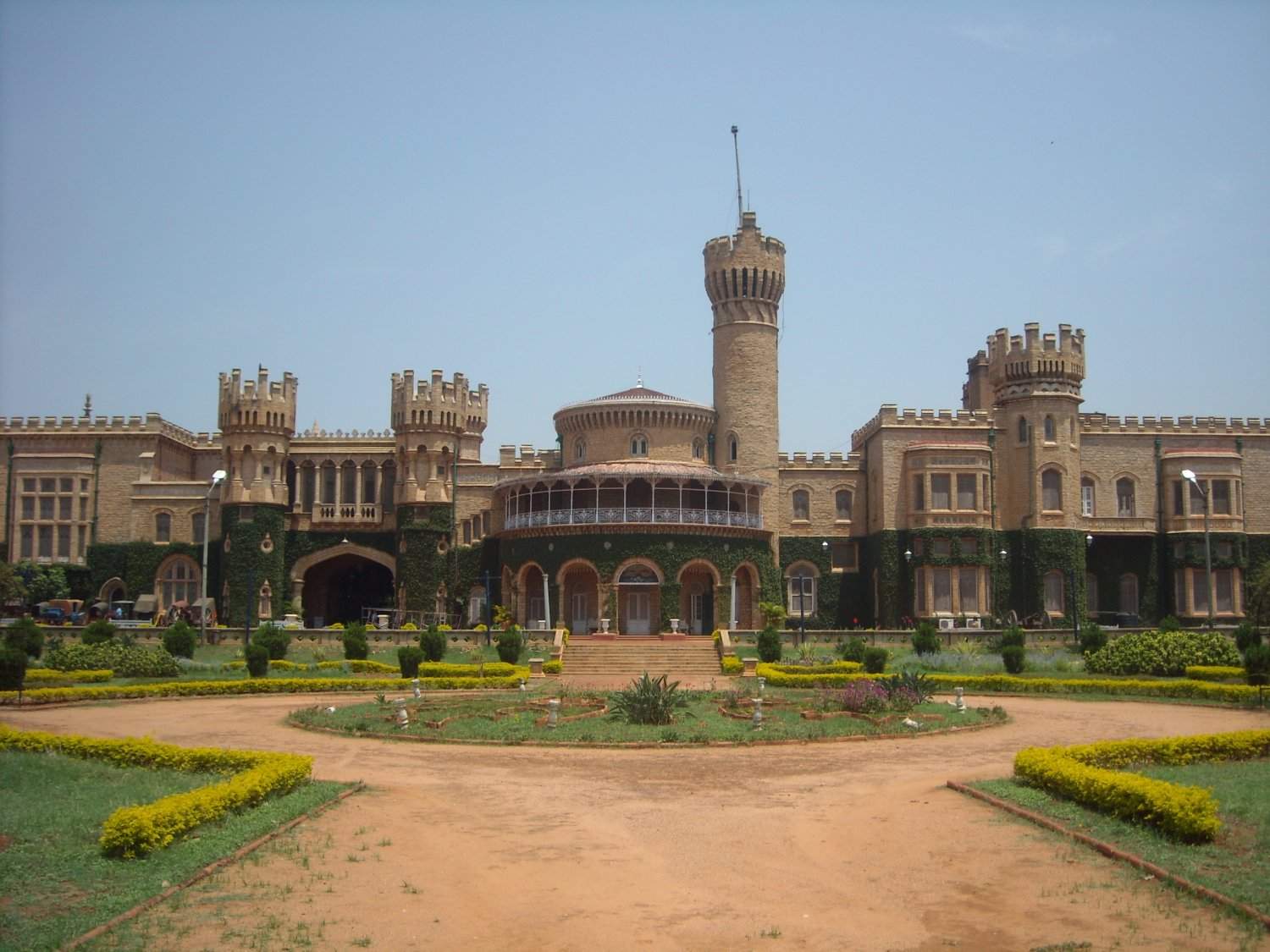 Guide Bangalore - le guide touristique pour visiter Bangalore et